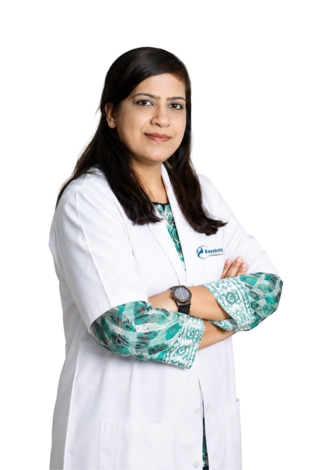 Dr. Shweta Jain