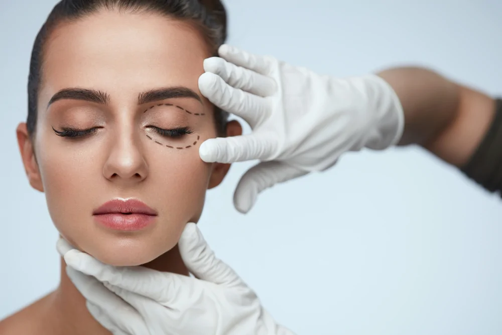 Eyes procedures at Kayakriti