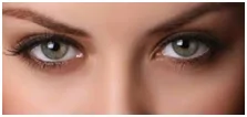 Blepharoplasty – Eyelid Surgery — procedure visual