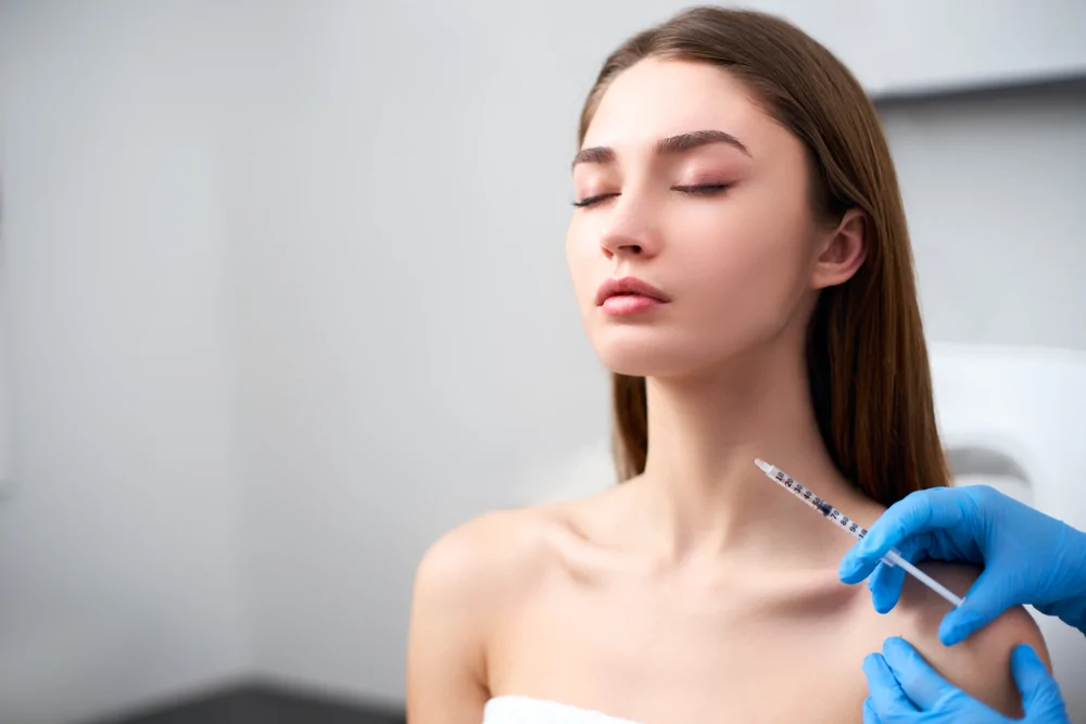Neck Lift — hero image