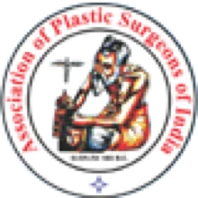 Association of Plastic Surgeons of India logo