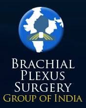 Brachial Plexus Surgery Group of India logo