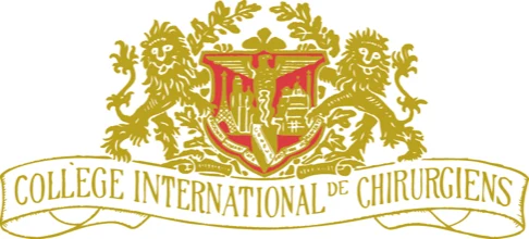 Fellow of the International College of Surgeons logo