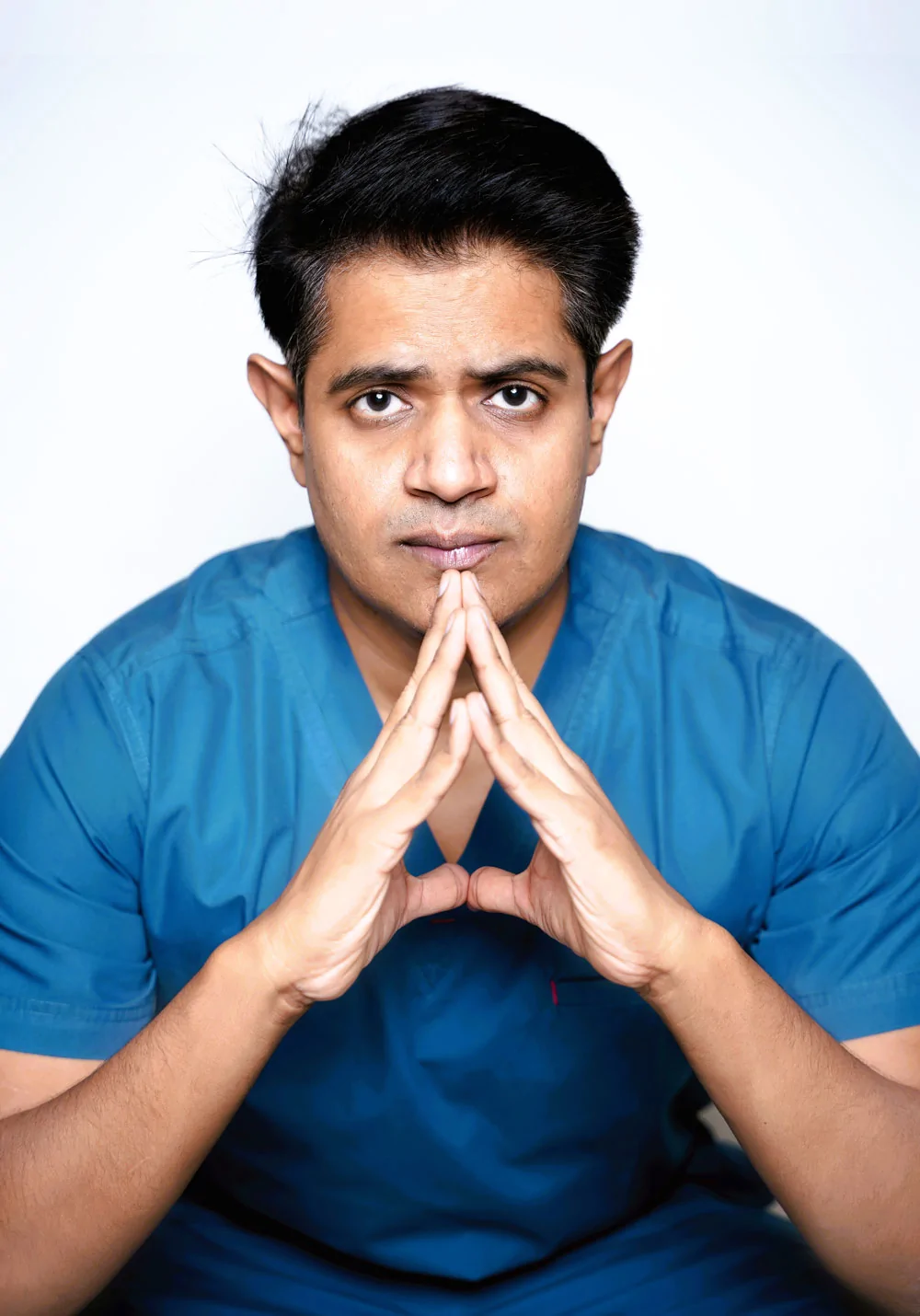 Dr. Amit Agarwal