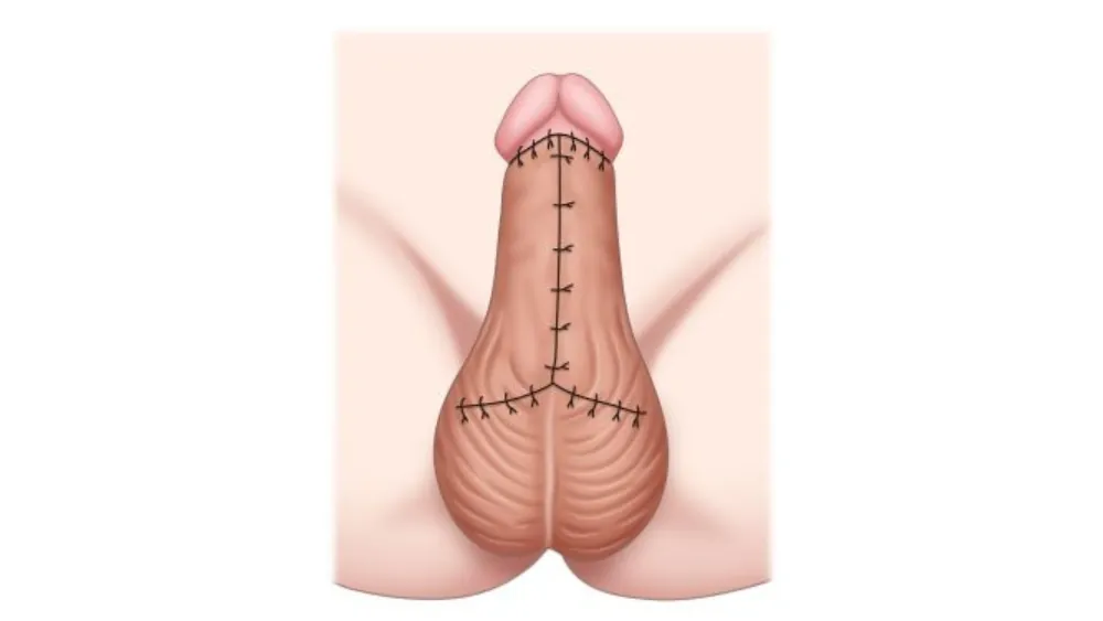 Understanding Scrotum & Penile Skin Reconstruction