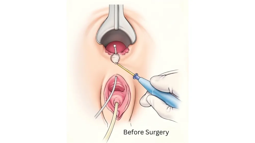 Understanding Vaginal Fistula