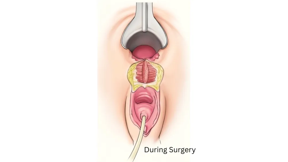 Understanding Vaginal Fistula