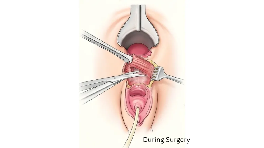 Understanding Vaginal Fistula