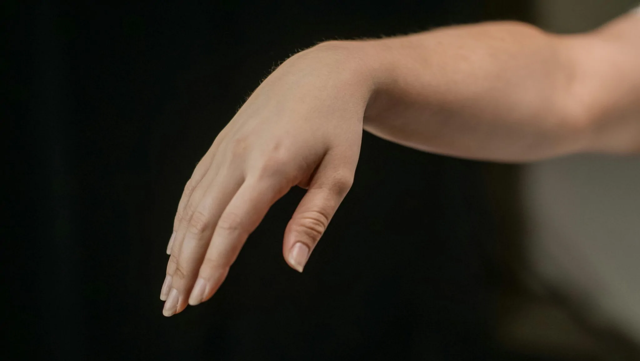 Fingertip Injuries — hero image