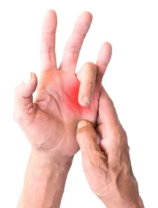 Trigger Finger