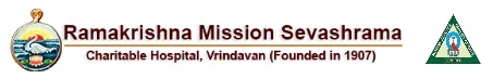 R.K.M Seva Sansthan logo